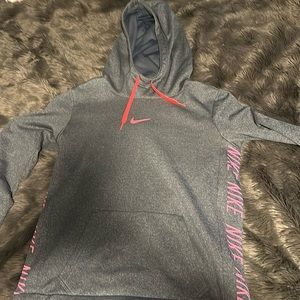 Nike sweatshirt